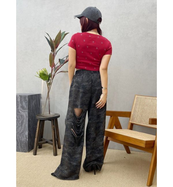 EVRIS「EVRIS CLUBロゴキャップ」|キャップ・キャスケット|