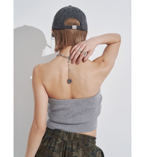 EVRIS「EVRIS CLUBロゴキャップ」|キャップ・キャスケット|