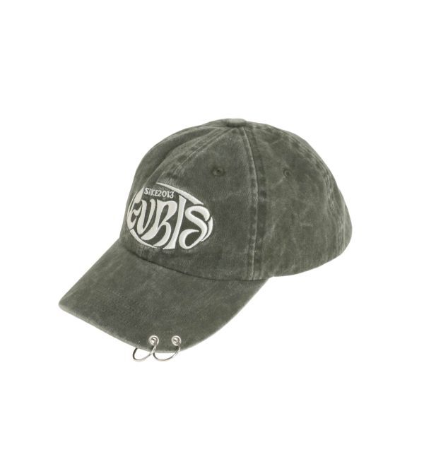 EVRIS「EVRIS CLUBロゴキャップ」|キャップ・キャスケット|