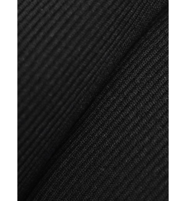 EVRIS「リブブラトップ」|キャミソール|