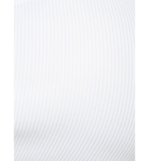 EVRIS「リブブラトップ」|キャミソール|