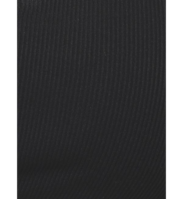 EVRIS「リブブラトップ」|キャミソール|