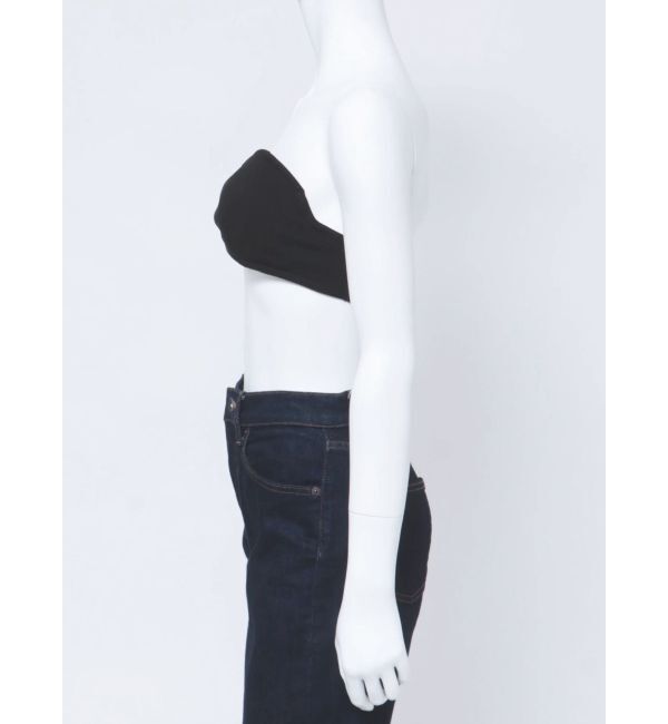 EVRIS「リブブラトップ」|キャミソール|