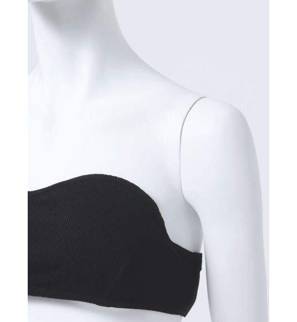 EVRIS「リブブラトップ」|キャミソール|