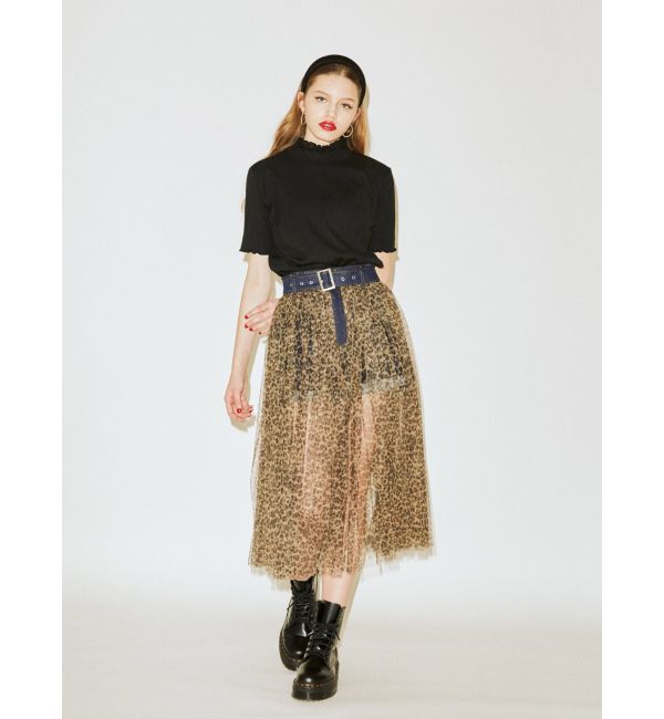 jouetie「ボリュームカチューシャ」|カチューシャ|