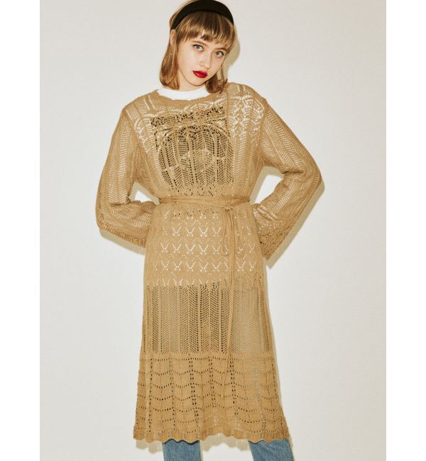 jouetie「ボリュームカチューシャ」|カチューシャ|