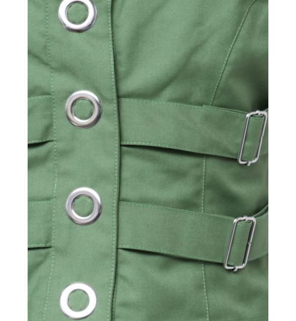 jouetie「ベルトビスチェ【セットアップ対応】」|タンクトップ|