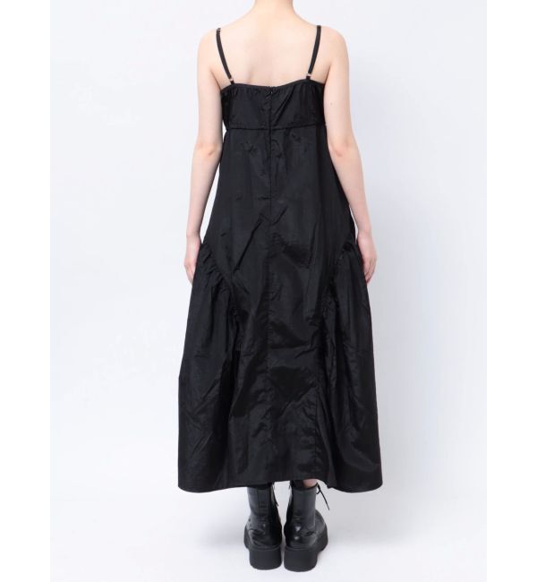 jouetie「ギャザーキャミワンピース」|ワンピース|