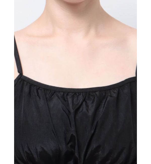 jouetie「ギャザーキャミワンピース」|ワンピース|