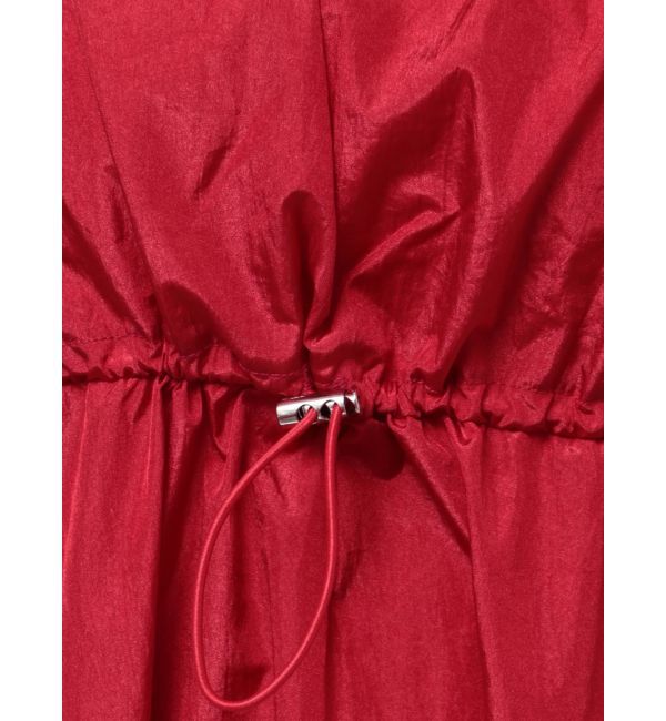 jouetie「ギャザーキャミワンピース」|ワンピース|