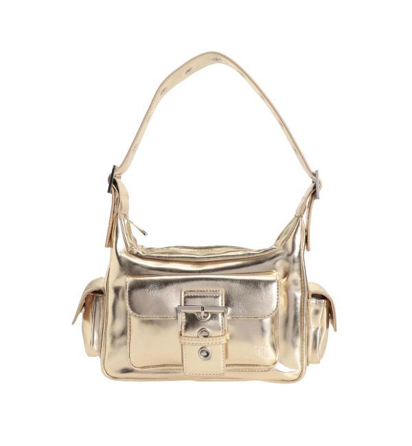 jouetie「メニーポケットハンドBAG」|ショルダー・メッセンジャー|