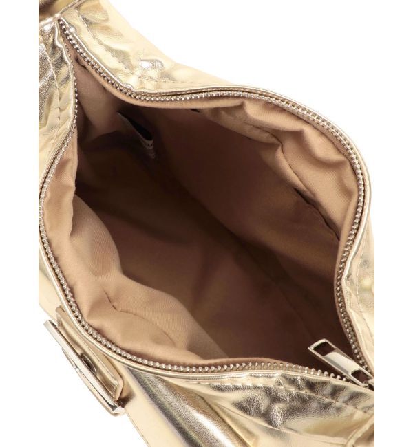 jouetie「メニーポケットハンドBAG」|ショルダー・メッセンジャー|