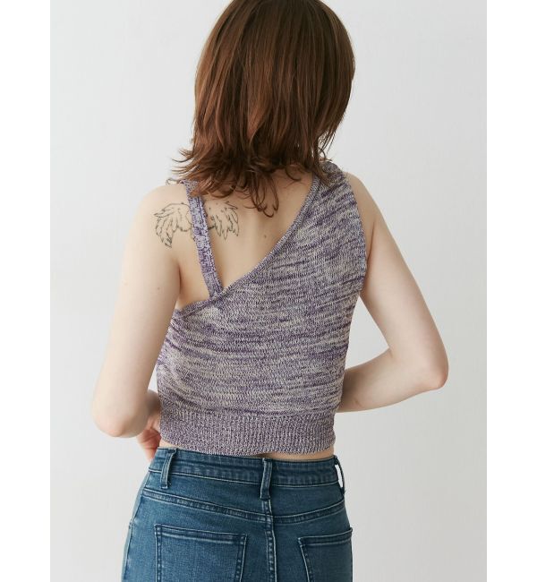 jouetie「メッシュボレロアンサンブル」|カーディガン|