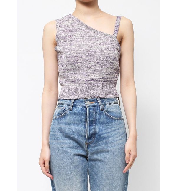 jouetie「メッシュボレロアンサンブル」|カーディガン|