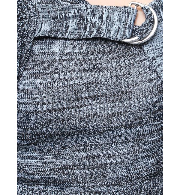 jouetie「メッシュボレロアンサンブル」|カーディガン|