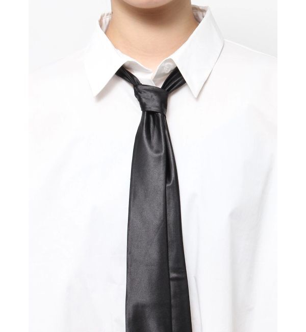 jouetie「スリーブフリルルーズタイシャツ【セットアイテム】」|シャツ・ブラウス|