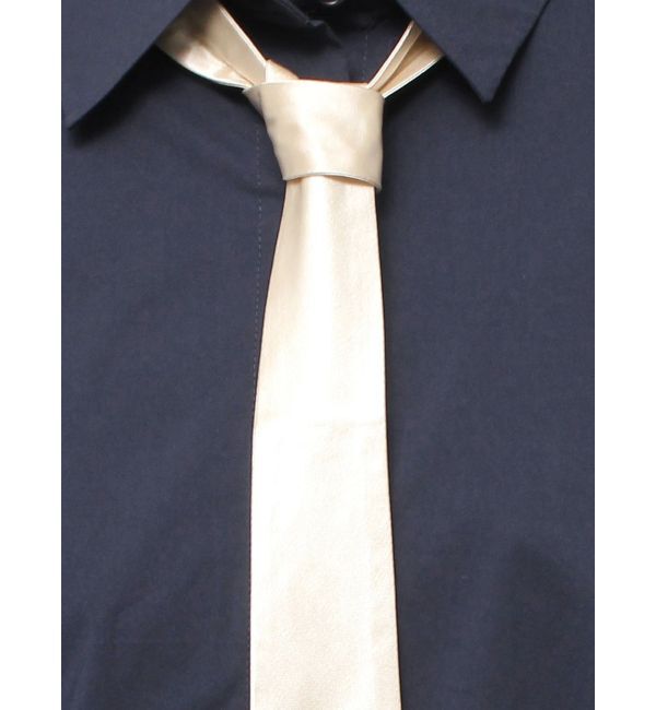 jouetie「スリーブフリルルーズタイシャツ【セットアイテム】」|シャツ・ブラウス|