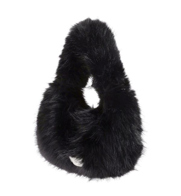 jouetie「ファーハンドBAG」|ハンドバッグ|