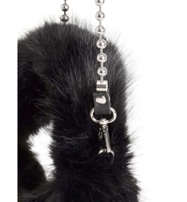 jouetie「ファーハンドBAG」|ハンドバッグ|