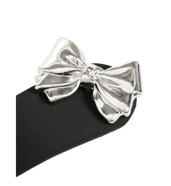 jouetie「リボンモチーフヘアピン」|その他|