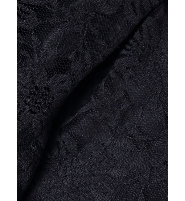 jouetie「レースアシメフリルスカート」|スカート|