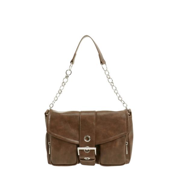 jouetie「ポケットベルトBAG【別注】」|ハンドバッグ|