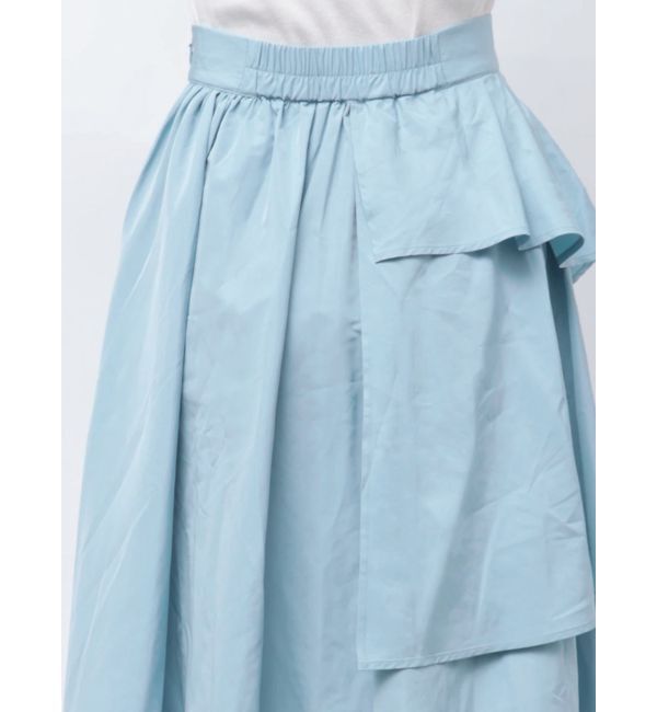 jouetie「アシメラインフリルスカート」|スカート|