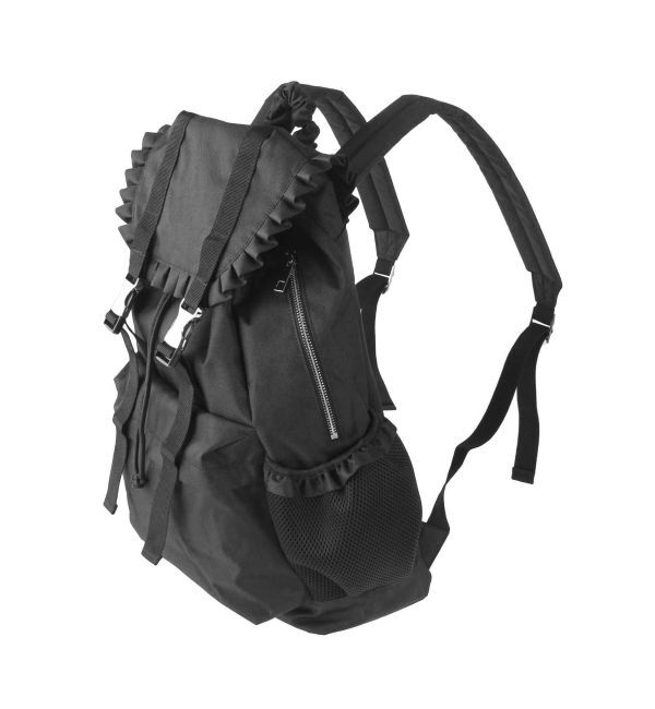 merry jenny「フリルバックパック」|リュック|