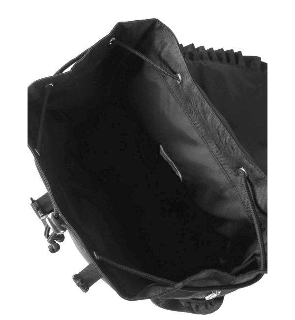 merry jenny「フリルバックパック」|リュック|