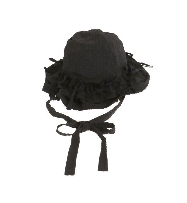 merry jenny「ribbonフリルハット」|ハット|