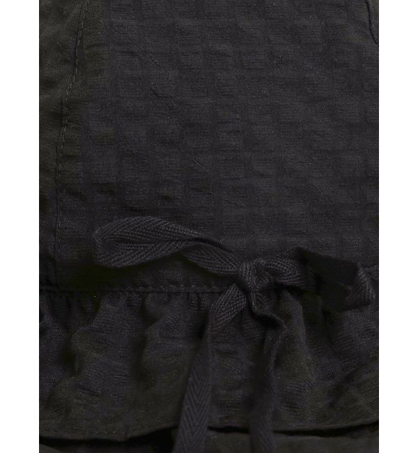 merry jenny「ribbonフリルハット」|ハット|