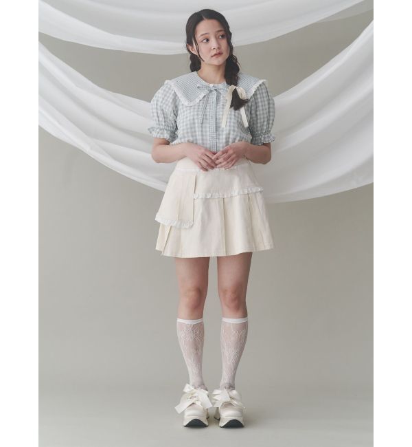 merry jenny「リボンスニーカー」|その他|