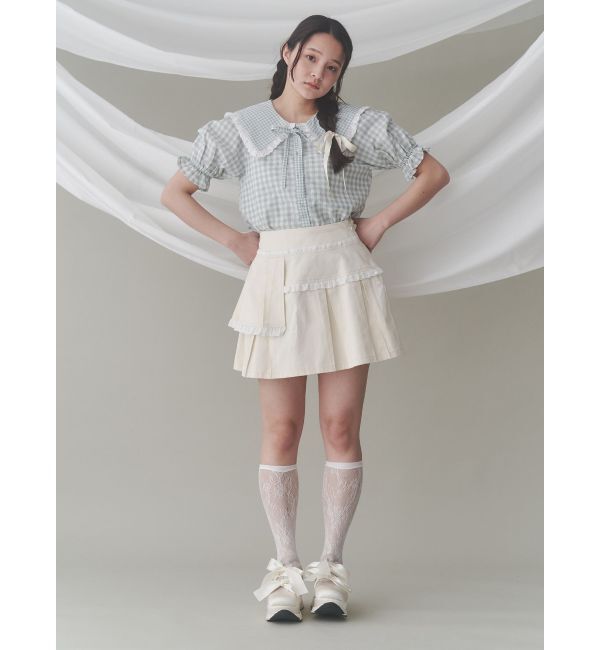 merry jenny「リボンスニーカー」|その他|