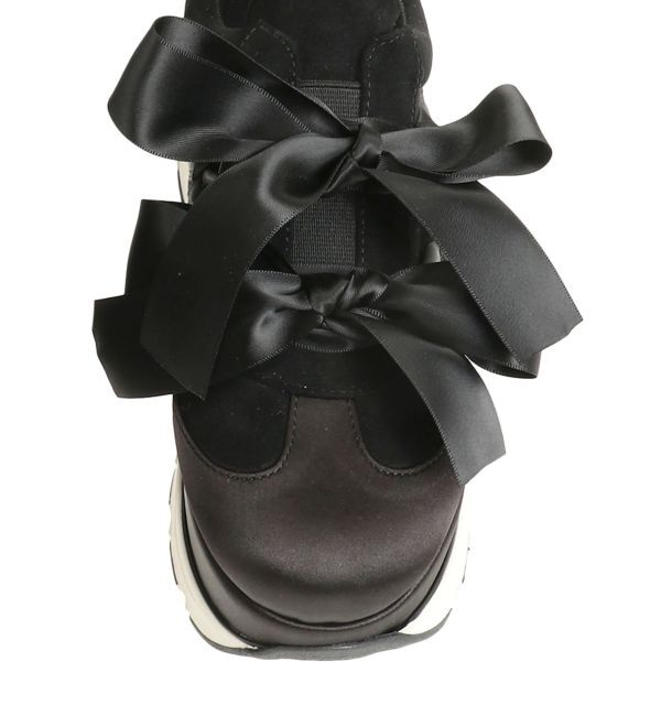 merry jenny「リボンスニーカー」|その他|