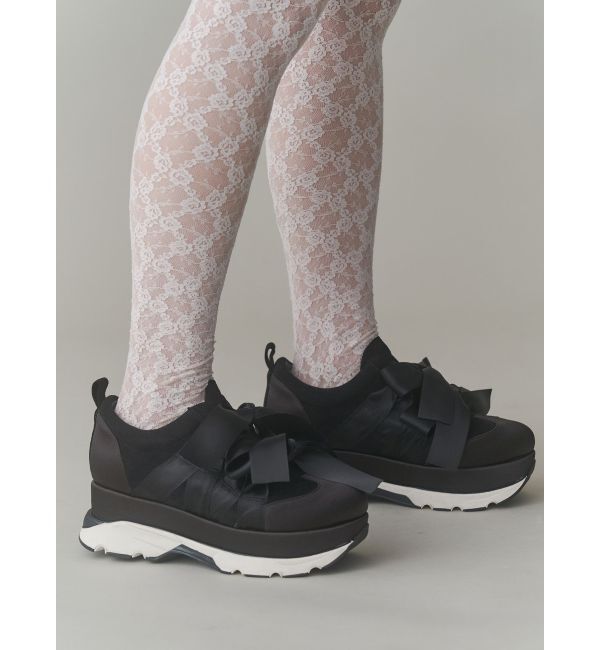 merry jenny「リボンスニーカー」|その他|