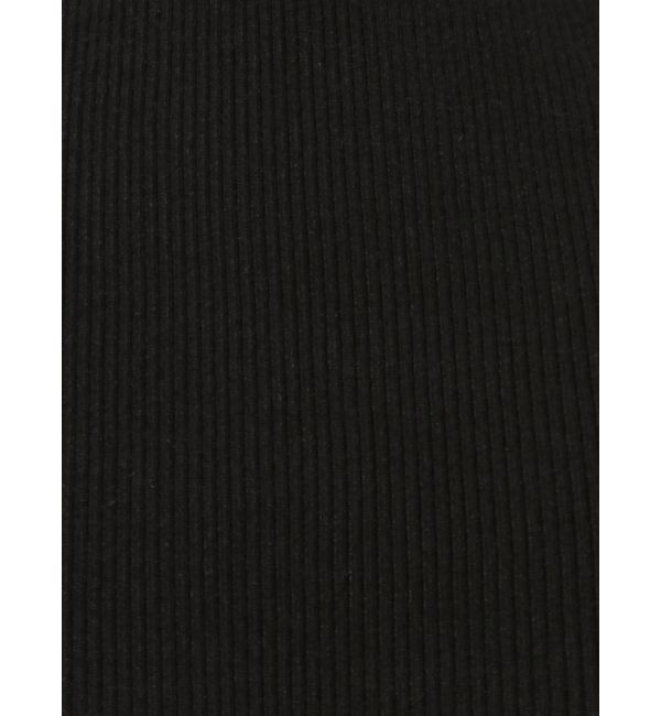 GYDA「【SETUP着用可】ソフトマーメイドミニケーブルスカート」|スカート|