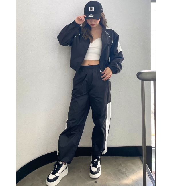 GYDA「【TINY】プラットフォームスニーカー」|スニーカー|