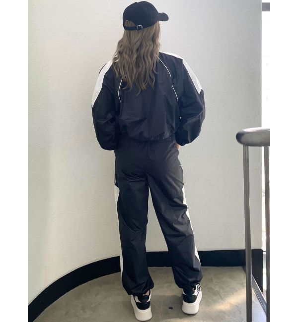 GYDA「【TINY】プラットフォームスニーカー」|スニーカー|