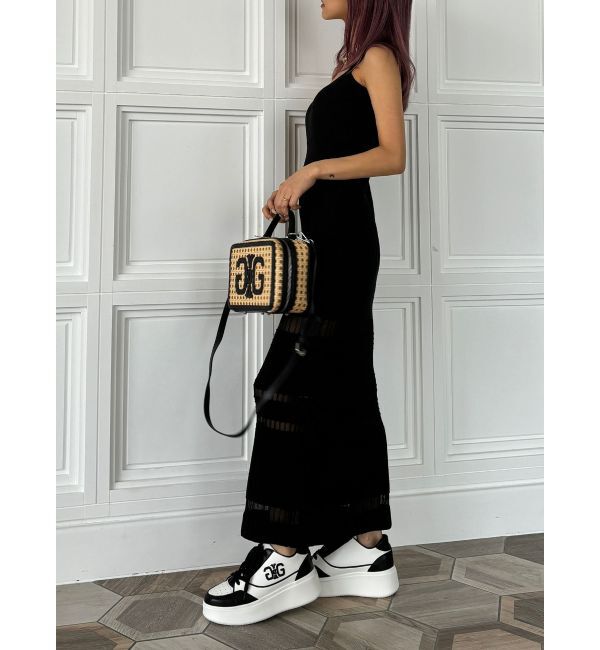 GYDA「【TINY】プラットフォームスニーカー」|スニーカー|