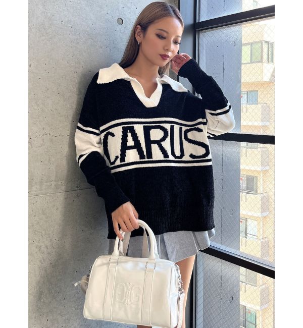 GYDA「2WAYエナメルボストンBAG」|ボストンバッグ|