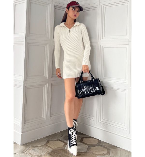 GYDA「2WAYエナメルボストンBAG」|ボストンバッグ|