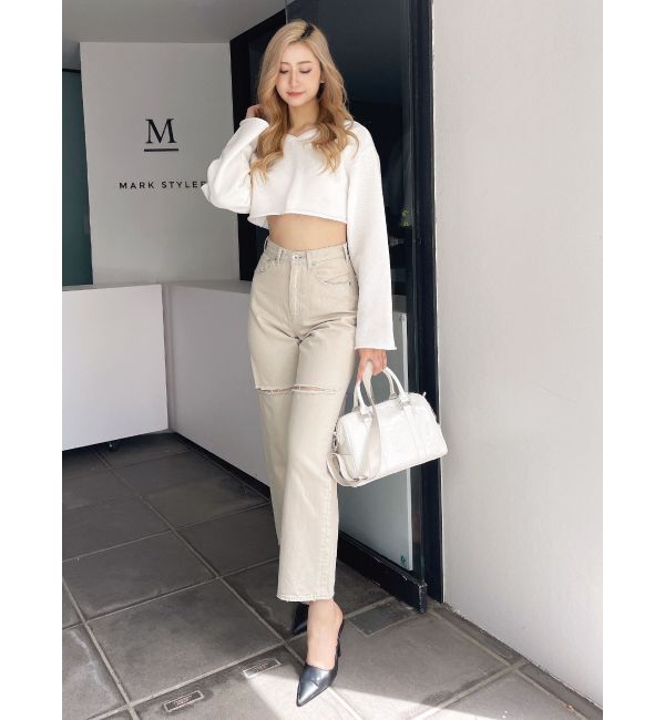 GYDA「2WAYエナメルボストンBAG」|ボストンバッグ|