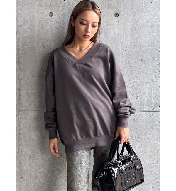 GYDA「2WAYエナメルボストンBAG」|ボストンバッグ|