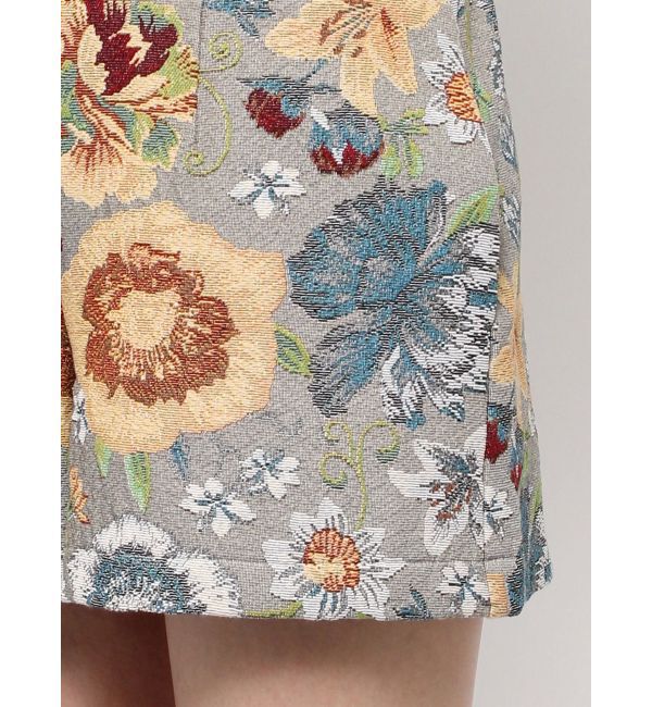 GYDA「Gobelinショートパンツ【SETUP着用可】」|その他|