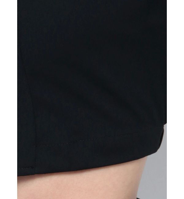 GYDA「Symmetry GYDAオフショルシャツブラウス」|シャツ・ブラウス|