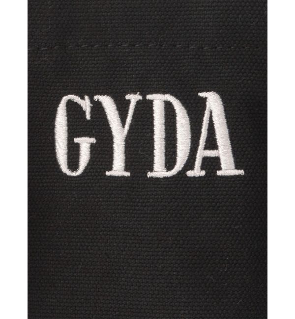 GYDA「GYDAロープＳトートBAG」|トートバッグ|