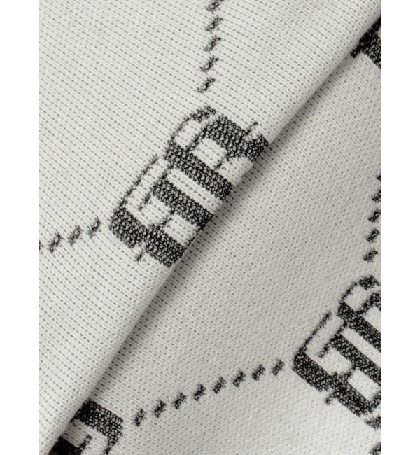 GYDA「GYGY patternプチハイニットトップス」|ニット・セーター|