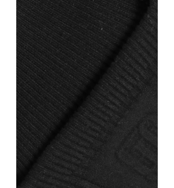 GYDA「GYGYエンボスニットトップス」|ニット・セーター|