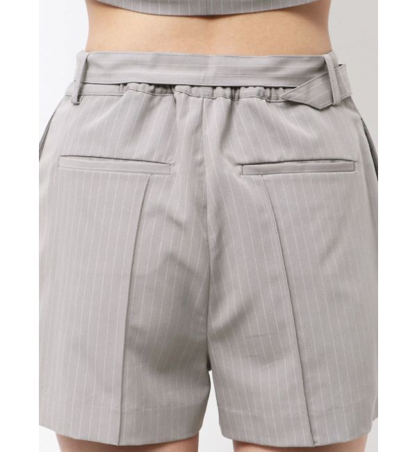 GYDA「ビジューベルトショートパンツ【SETUP着用可】」|その他|