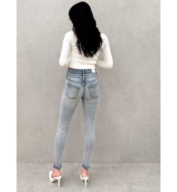 GYDA「POLOニットトップス」|ニット・セーター|